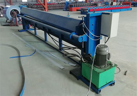 sheet metal fabrication slitter|automated sheet metal folding machine.